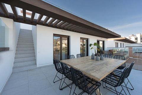 Penthouse i Estepona, Malaga, Estepona - € 895 000 | Ref: CRK205 - foto 28