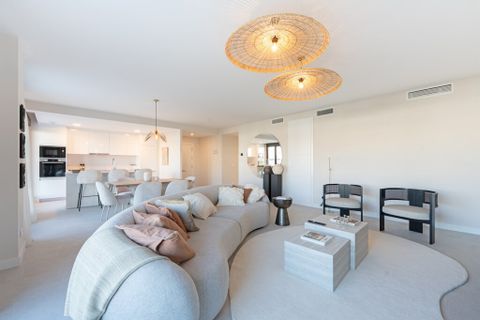 Penthouse i Estepona, Malaga, Estepona - € 895 000 | Ref: CRK205 - foto 32