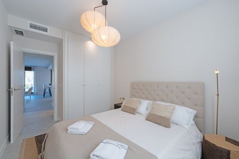 Penthouse i Estepona, Malaga, Estepona - € 895 000 | Ref: CRK205 - foto 34