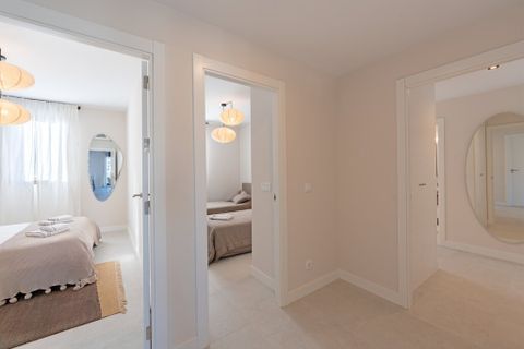 Penthouse i Estepona, Malaga, Estepona - € 895 000 | Ref: CRK205 - foto 36