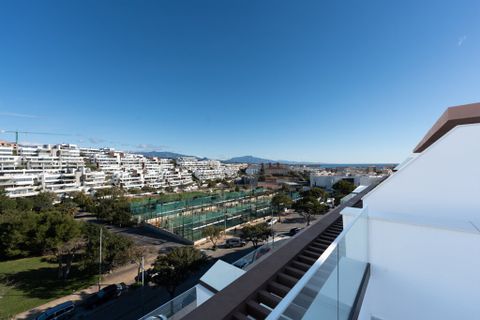 Penthouse i Estepona, Malaga, Estepona - € 895 000 | Ref: CRK205 - foto 37