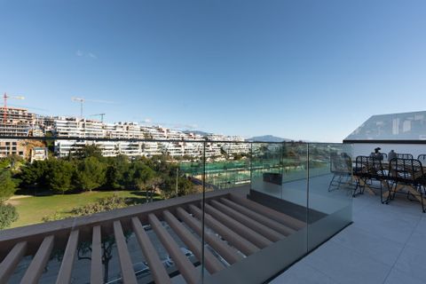 Penthouse i Estepona, Malaga, Estepona - € 895 000 | Ref: CRK205 - foto 38