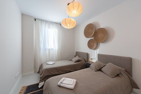 Penthouse i Estepona, Malaga, Estepona - € 895 000 | Ref: CRK205 - foto 40