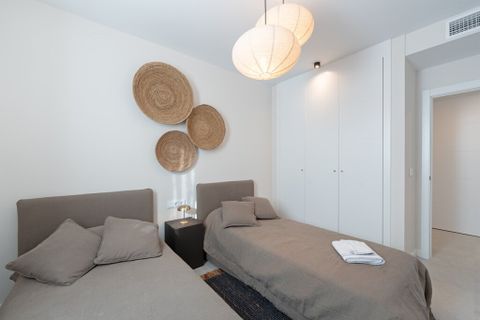 Penthouse i Estepona, Malaga, Estepona - € 895 000 | Ref: CRK205 - foto 41