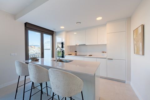 Penthouse i Estepona, Malaga, Estepona - € 895 000 | Ref: CRK205 - foto 44
