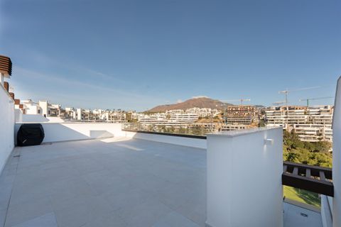 Penthouse i Estepona, Malaga, Estepona - € 895 000 | Ref: CRK205 - foto 45
