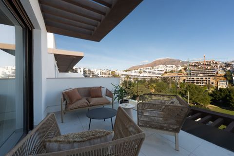 Penthouse i Estepona, Malaga, Estepona - € 895 000 | Ref: CRK205 - foto 46