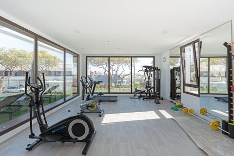 Penthouse i Estepona, Malaga, Estepona - € 895 000 | Ref: CRK205 - foto 47