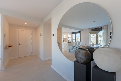 Penthouse i Estepona, Malaga, Estepona - € 895 000 | Ref: CRK205 - foto 49