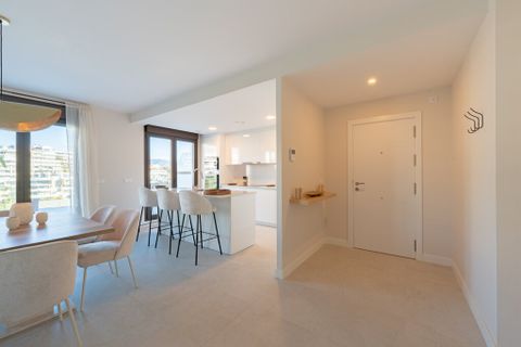 Penthouse i Estepona, Malaga, Estepona - € 895 000 | Ref: CRK205 - foto 50
