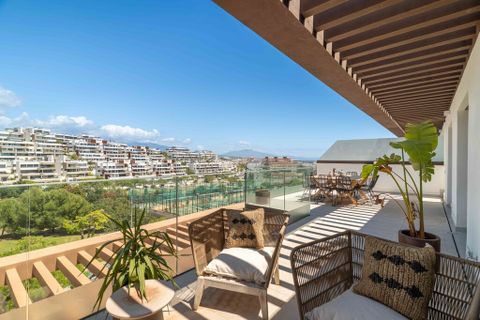 Penthouse i Estepona, Malaga, Estepona - € 895 000 | Ref: CRK205 - foto 2