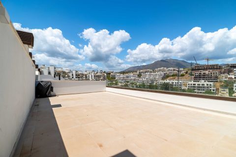 Penthouse i Estepona, Malaga, Estepona - € 895 000 | Ref: CRK205 - foto 4