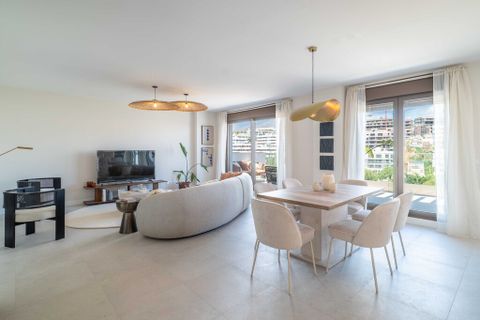 Penthouse i Estepona, Malaga, Estepona - € 895 000 | Ref: CRK205 - foto 5