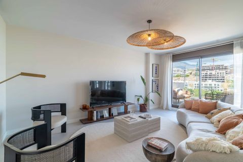 Penthouse i Estepona, Malaga, Estepona - € 895 000 | Ref: CRK205 - foto 6