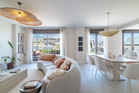 Penthouse i Estepona, Malaga, Estepona - € 895 000 | Ref: CRK205 - foto 7