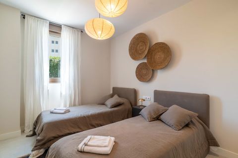 Penthouse i Estepona, Malaga, Estepona - € 895 000 | Ref: CRK205 - foto 9