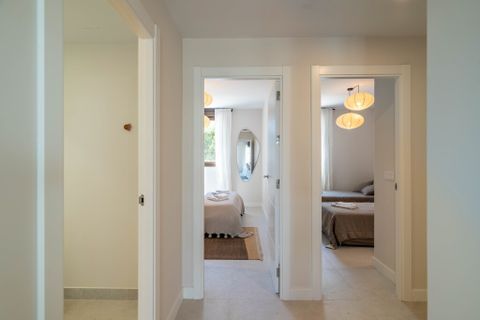 Penthouse i Estepona, Malaga, Estepona - € 895 000 | Ref: CRK205 - foto 13