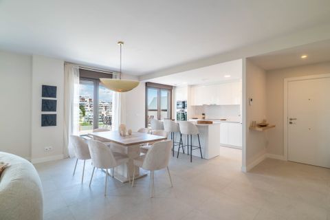 Penthouse i Estepona, Malaga, Estepona - € 895 000 | Ref: CRK205 - foto 15