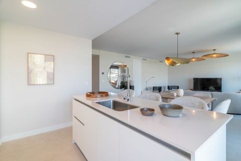 Penthouse i Estepona, Malaga, Estepona - € 895 000 | Ref: CRK205 - foto 18