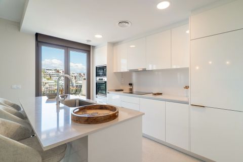 Penthouse i Estepona, Malaga, Estepona - € 895 000 | Ref: CRK205 - foto 17