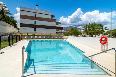 Penthouse i Estepona, Malaga, Estepona - € 895 000 | Ref: CRK205 - foto 21