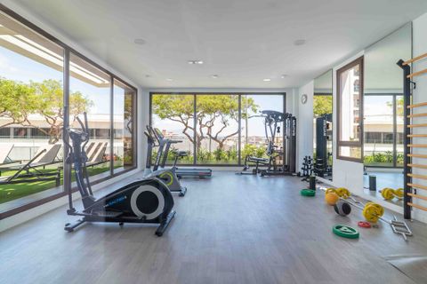 Penthouse i Estepona, Malaga, Estepona - € 895 000 | Ref: CRK205 - foto 22