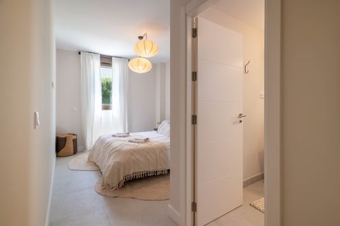 Penthouse i Estepona, Malaga, Estepona - € 895 000 | Ref: CRK205 - foto 24