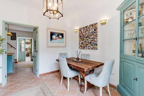 Landsbyhus i Estepona, Malaga, Estepona - € 995.000 | Ref: PKS252 - foto 2