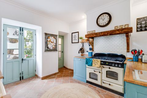 Landsbyhus i Estepona, Malaga, Estepona - € 995.000 | Ref: PKS252 - foto 8
