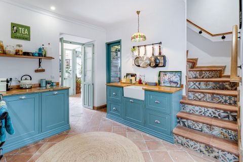 Landsbyhus i Estepona, Malaga, Estepona - € 995.000 | Ref: PKS252 - foto 17