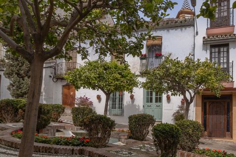 Landsbyhus i Estepona, Malaga, Estepona - € 995.000 | Ref: PKS252 - foto 25