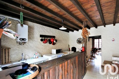 Landsbyhus i Capoulet-et-Junac, Ariege, Capoulet-et-Junac - € 75.000 | Ref: 58997 - foto 3