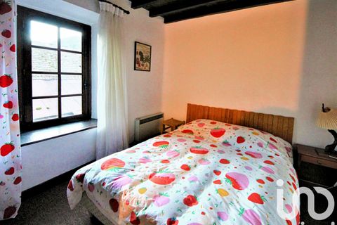 Landsbyhus i Capoulet-et-Junac, Ariege, Capoulet-et-Junac - € 75.000 | Ref: 58997 - foto 4
