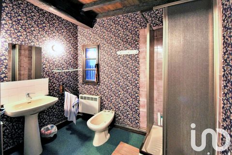 Landsbyhus i Capoulet-et-Junac, Ariege, Capoulet-et-Junac - € 75.000 | Ref: 58997 - foto 5