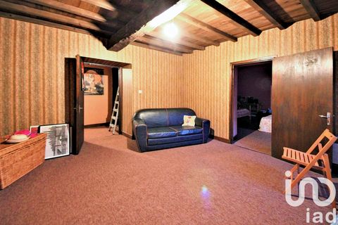 Landsbyhus i Capoulet-et-Junac, Ariege, Capoulet-et-Junac - € 75.000 | Ref: 58997 - foto 6