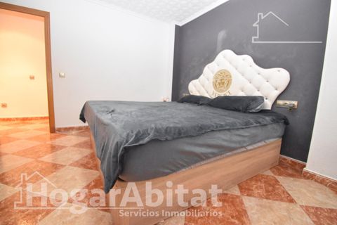Leilighet i Carlet, Valencia, Carlet - € 140 000 | Ref: 075COR140EE.FV/3716 - foto 8