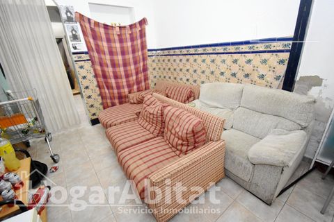 Villa i Nules, Castellon, Nules - € 72.900 | Ref: 118PED73.FPV-A/3716 - foto 8