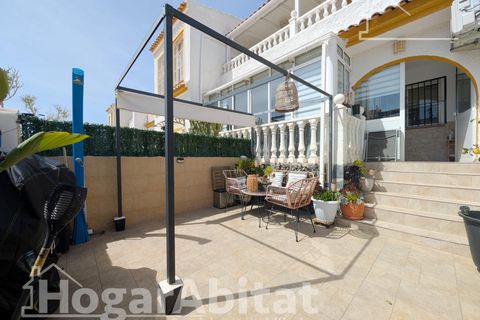 Rækkehus i Gran Alacant, Alicante, Gran Alacant - € 268.400 | Ref: 141XCAN268.FPV-AID/3716 - foto 3