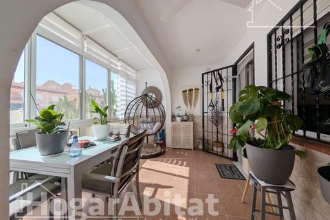 Rækkehus i Gran Alacant, Alicante, Gran Alacant - € 268.400 | Ref: 141XCAN268.FPV-AID/3716 - foto 4