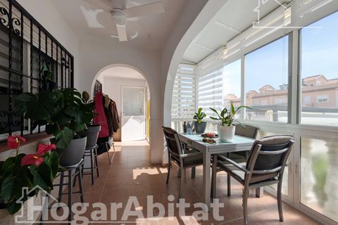 Rækkehus i Gran Alacant, Alicante, Gran Alacant - € 268.400 | Ref: 141XCAN268.FPV-AID/3716 - foto 5