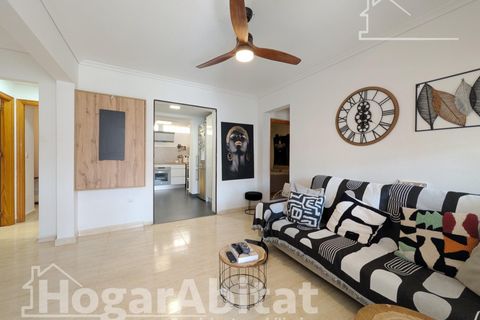 Rækkehus i Gran Alacant, Alicante, Gran Alacant - € 268.400 | Ref: 141XCAN268.FPV-AID/3716 - foto 8