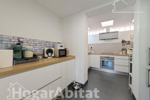 Rækkehus i Gran Alacant, Alicante, Gran Alacant - € 268.400 | Ref: 141XCAN268.FPV-AID/3716 - foto 11