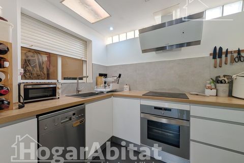 Rækkehus i Gran Alacant, Alicante, Gran Alacant - € 268.400 | Ref: 141XCAN268.FPV-AID/3716 - foto 12
