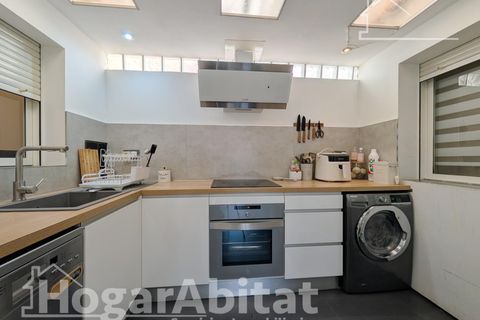 Rækkehus i Gran Alacant, Alicante, Gran Alacant - € 268.400 | Ref: 141XCAN268.FPV-AID/3716 - foto 13