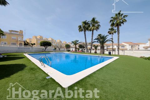 Rækkehus i Gran Alacant, Alicante, Gran Alacant - € 268.400 | Ref: 141XCAN268.FPV-AID/3716 - foto 22