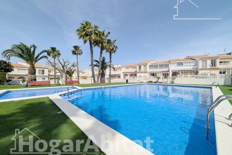 Rækkehus i Gran Alacant, Alicante, Gran Alacant - € 268.400 | Ref: 141XCAN268.FPV-AID/3716 - foto 23
