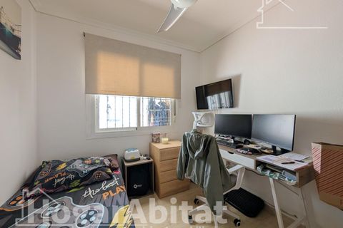 Rækkehus i Gran Alacant, Alicante, Gran Alacant - € 268.400 | Ref: 141XCAN268.FPV-AID/3716 - foto 32