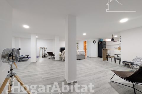 Rækkehus i Gran Alacant, Alicante, Gran Alacant - € 268.400 | Ref: 141XCAN268.FPV-AID/3716 - foto 45
