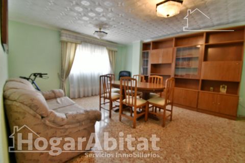 Apartamento en Algemesi, Valencia, Algemesi - € 130.000 | Ref: 072FDA130.FV-A/3716 - photo 1