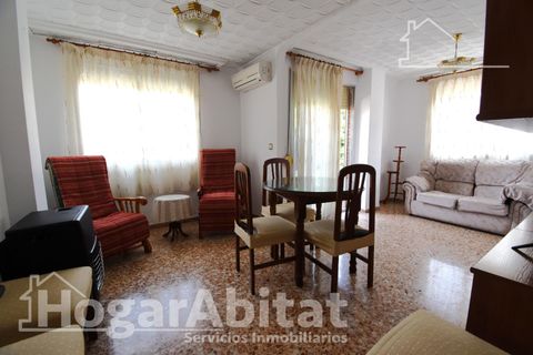 Apartamento en Algemesi, Valencia, Algemesi - € 130.000 | Ref: 072FDA130.FV-A/3716 - photo 2
